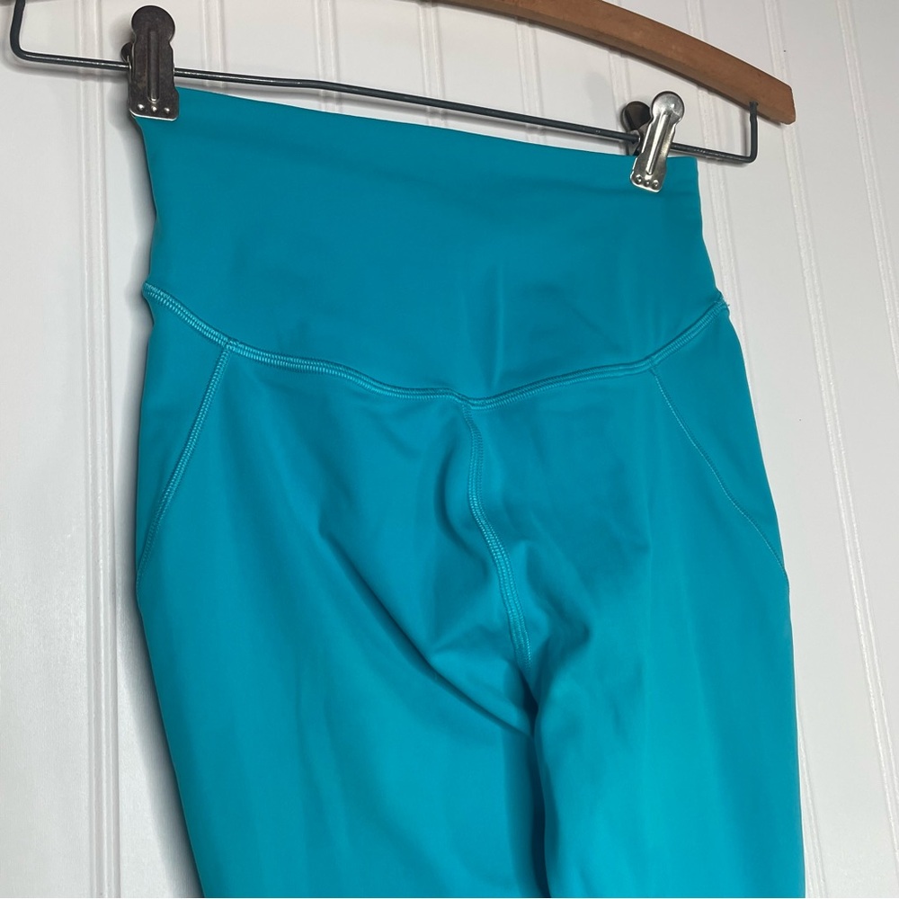 Lululemon High Rise Tights - Picture 5 of 9